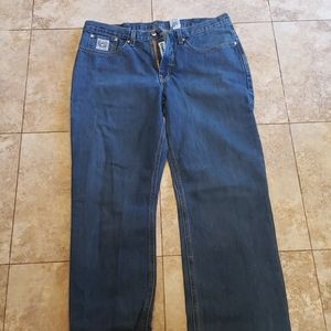 36x38 Cinch Jeans